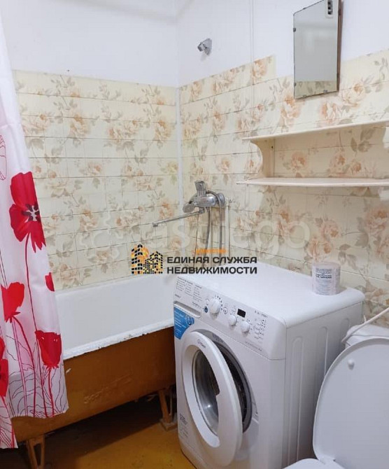 2-комн. квартира, 45 м2, 5/5 эт. Уфа - изображение 7