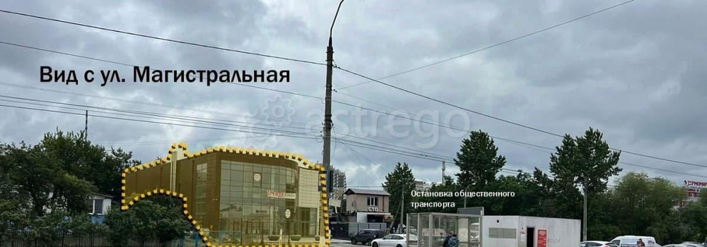 Отдельное здание, 800 м2 Белгород - изображение 5