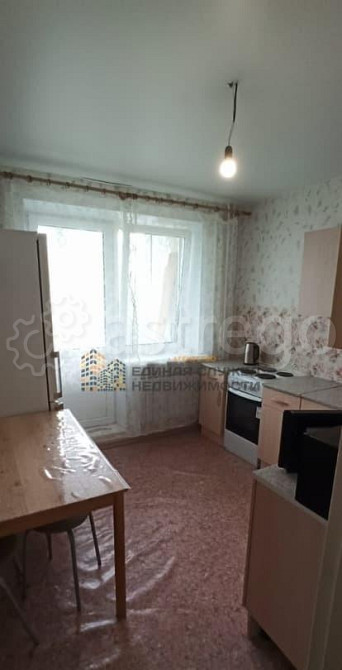 2-комн. квартира, 54 м2, 3/14 эт. Уфа - изображение 8