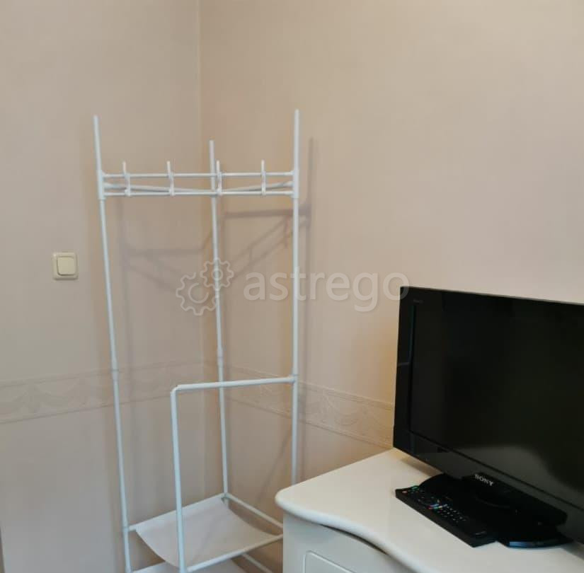 Комната, 23 м2, 1/5 эт. Москва - изображение 2