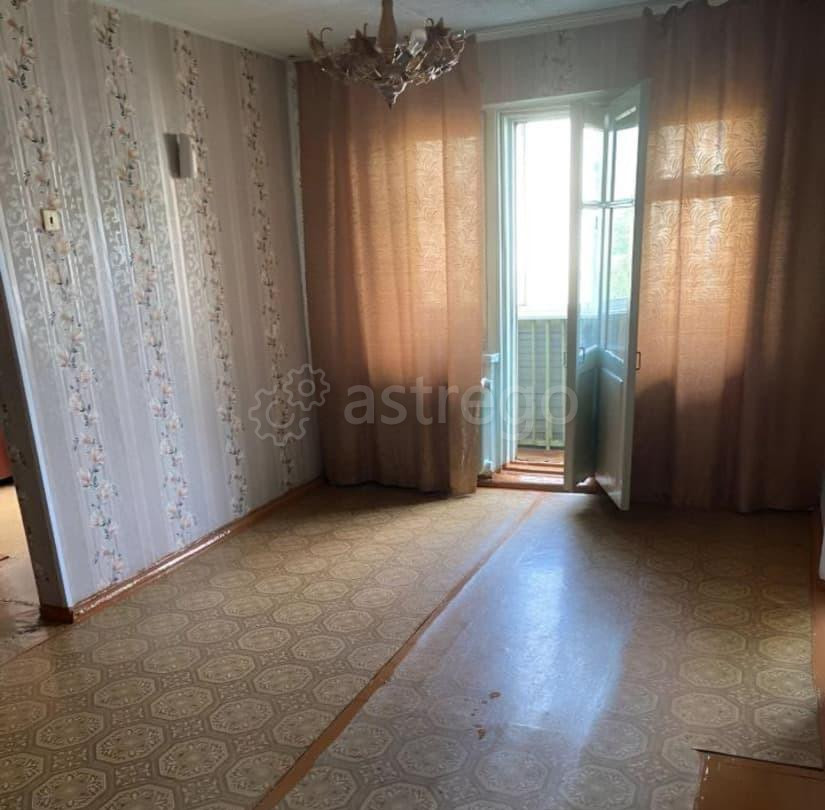 2-комн. квартира, 43.2 м2, 4/5 эт. Ачинск - изображение 7