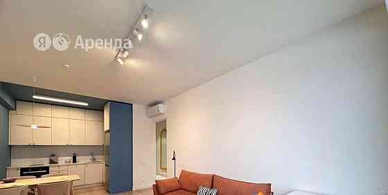 2-комн. квартира, 54.1 м2, 11/22 эт. Москва