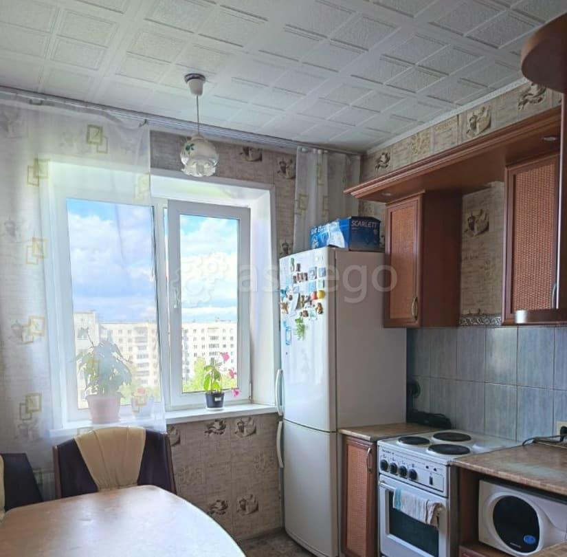 Комната, 14 м2, 9/10 эт. Барнаул - изображение 7