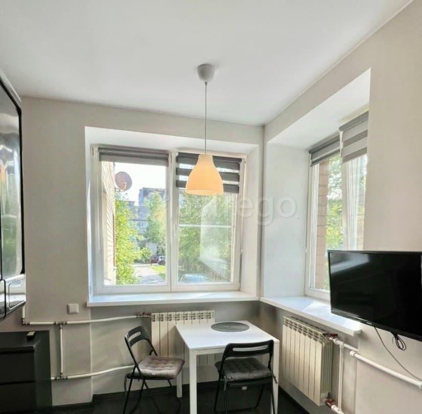 1-комн. квартира, 30 м2, 1/4 эт. Архангельск - изображение 7