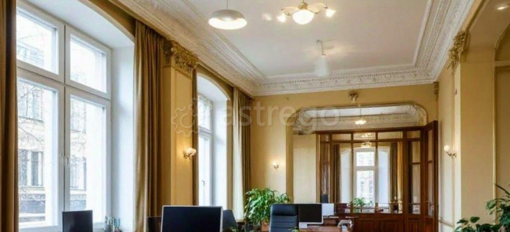 Офис, 207.5 м2 Санкт-Петербург - изображение 7