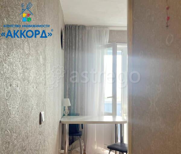2-комн. квартира, 43.3 м2, 9/9 эт. Барнаул - изображение 10