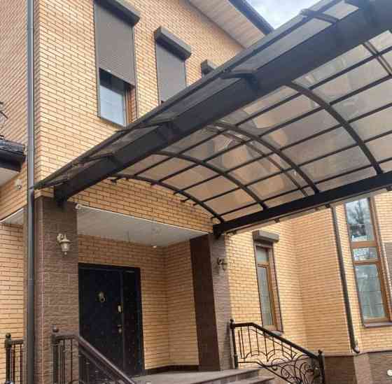 Коттедж, 500 м2, 20 соток, 3 эт. Химки