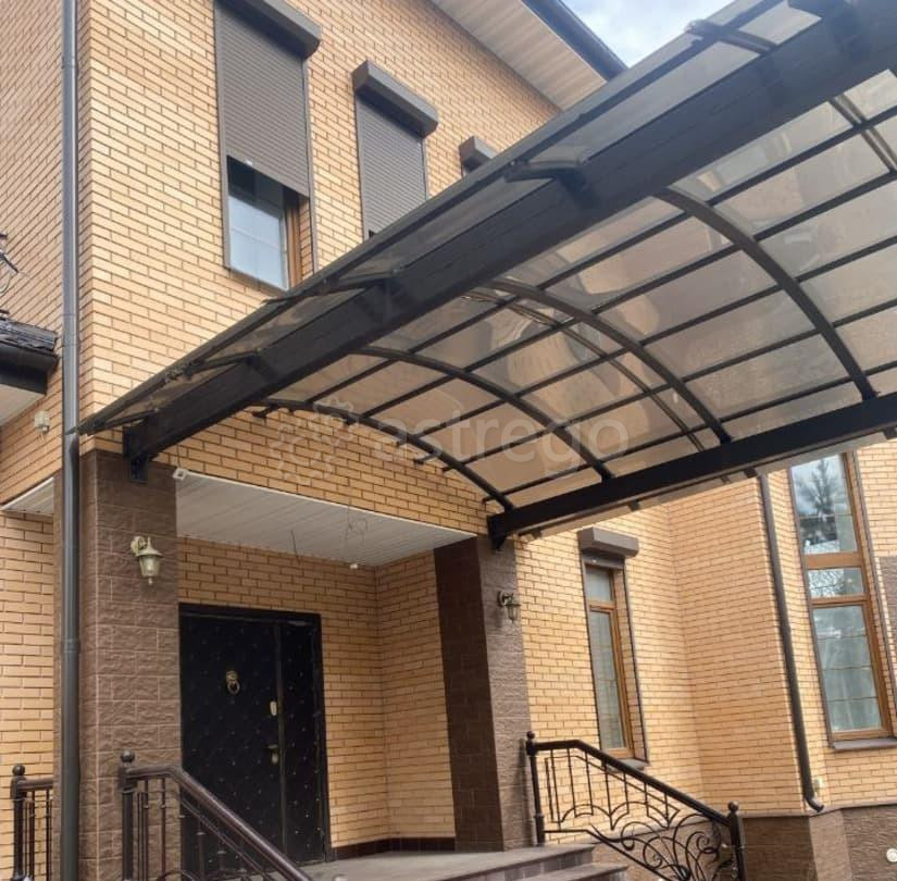 Коттедж, 500 м2, 20 соток, 3 эт. Химки - изображение 3