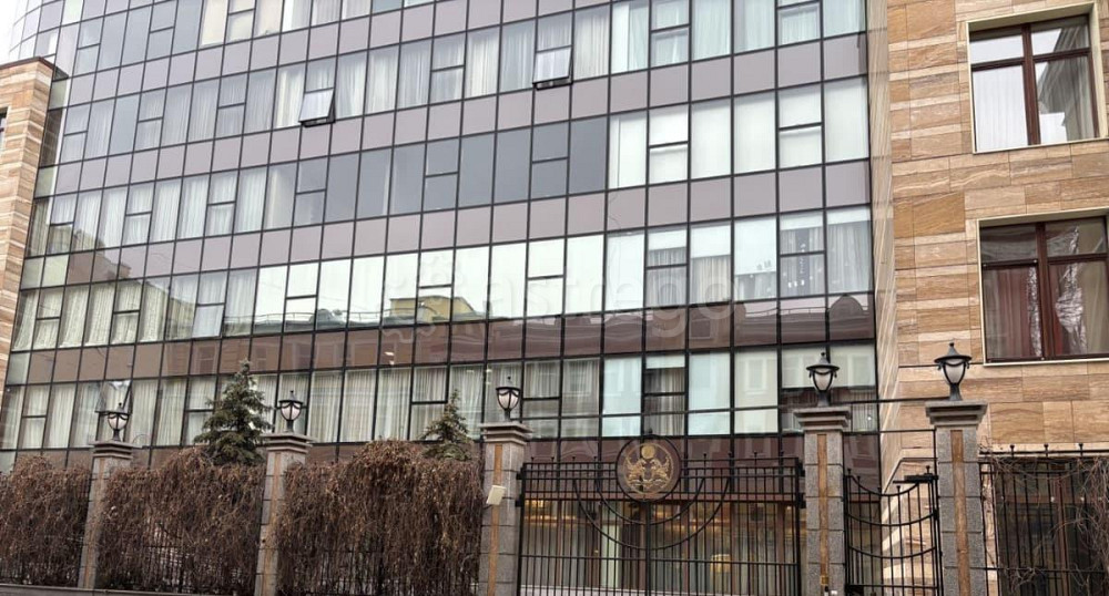 Склад, 41.9 м2 Москва - изображение 7