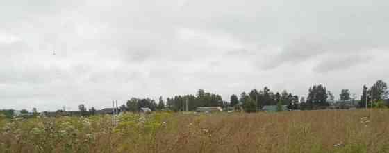 Коммерческий участок, 19.7 сотки Шаховская