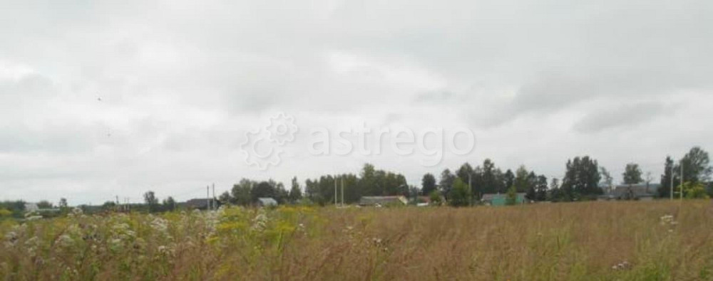 Коммерческий участок, 19.7 сотки Шаховская - изображение 1