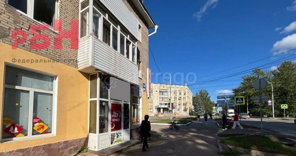 Свободного назначения, 73.5 м2 Нефтекамск - изображение 3