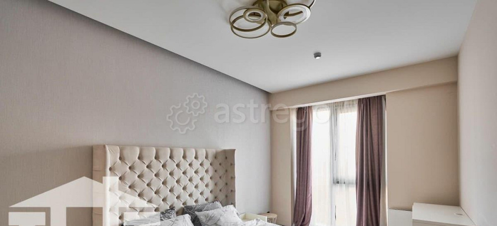 3-комн. апарт-ы, 100 м2, 2/20 эт. Москва - изображение 2