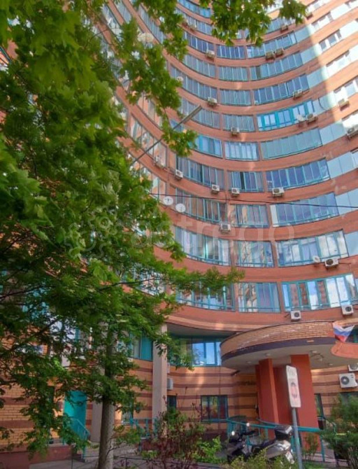 3-комн. квартира, 101.3 м2, 13/22 эт. Химки - изображение 7