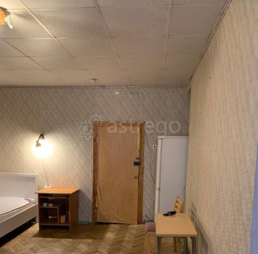 Комната, 22 м2, 3/5 эт. Санкт-Петербург - изображение 4