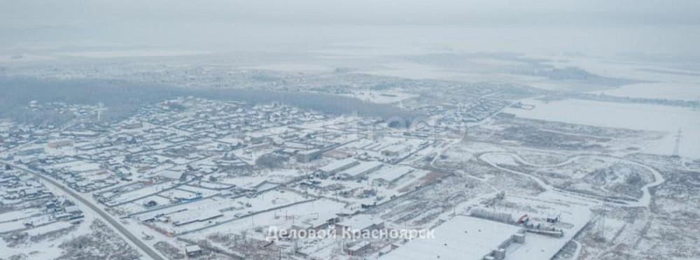 Производственное, 11000 м2 Березовка - изображение 4