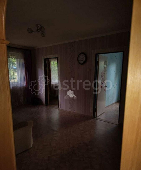 4-комн. квартира, 61.3 м2, 1/5 эт. Белгород - изображение 2