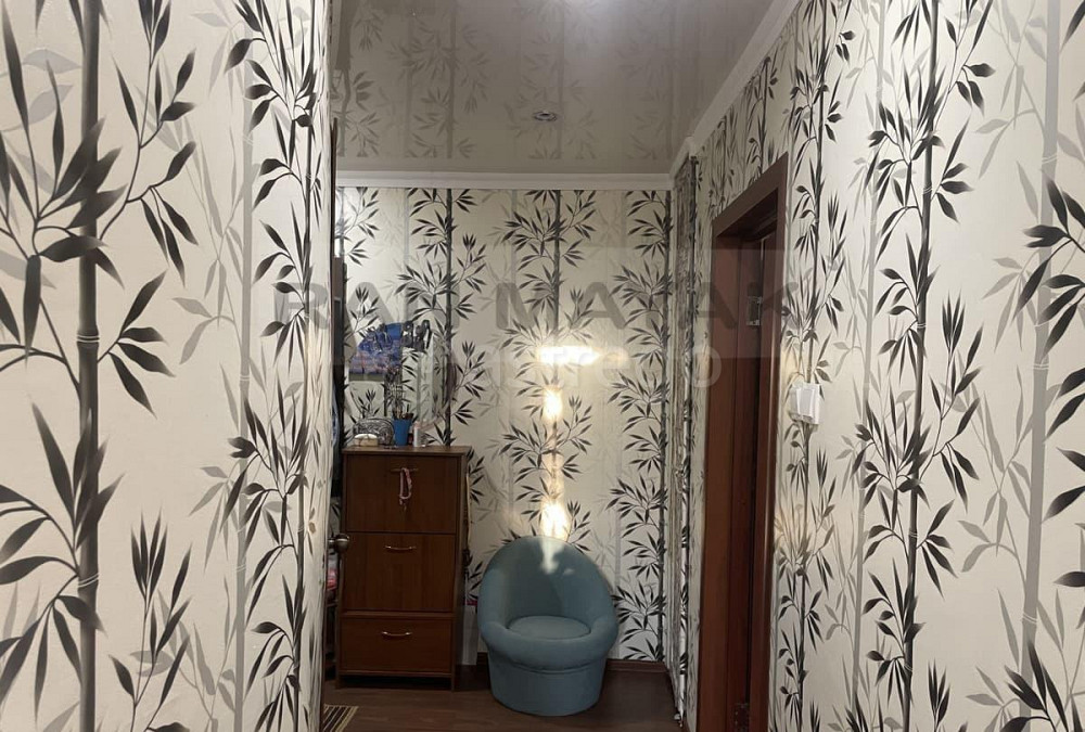 2-комн. квартира, 39.1 м, 5/5 эт. Майкоп - изображение 6