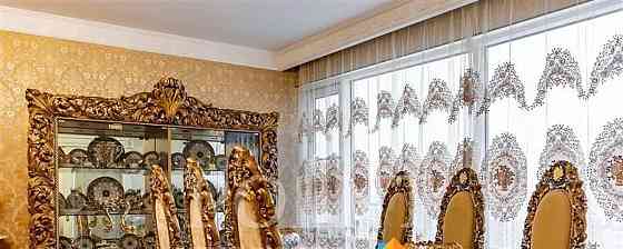 4-комн. квартира, 170 м2, 25/30 эт. Москва