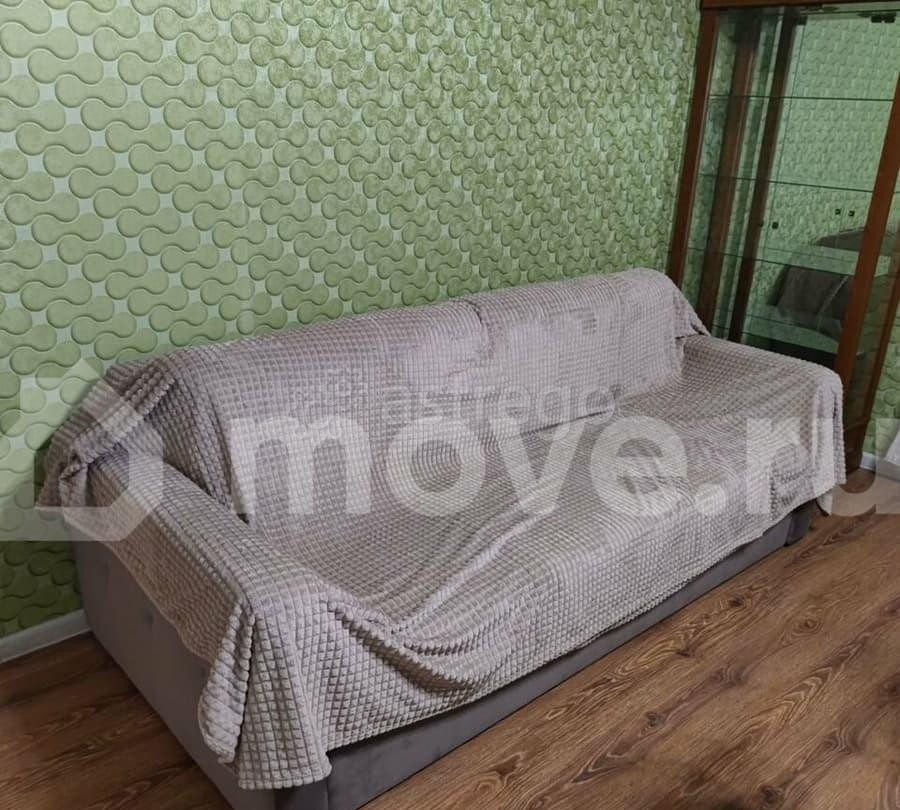 2-комн. квартира, 50 м2, 1/3 эт. Москва - изображение 7