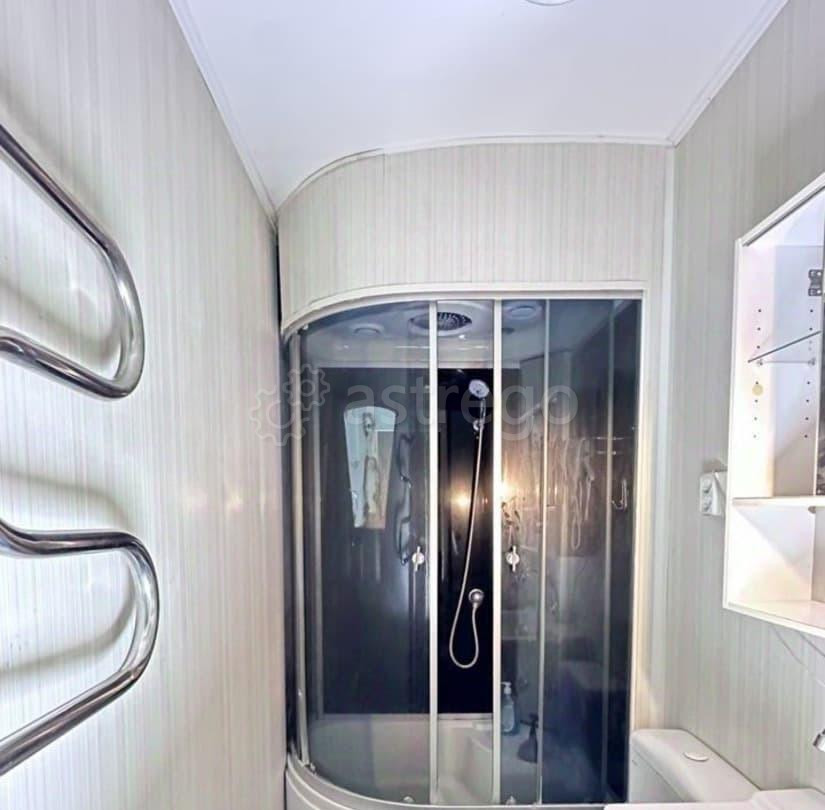 Дом, 65 м2, 6 соток, 2 эт. Уфа - изображение 7