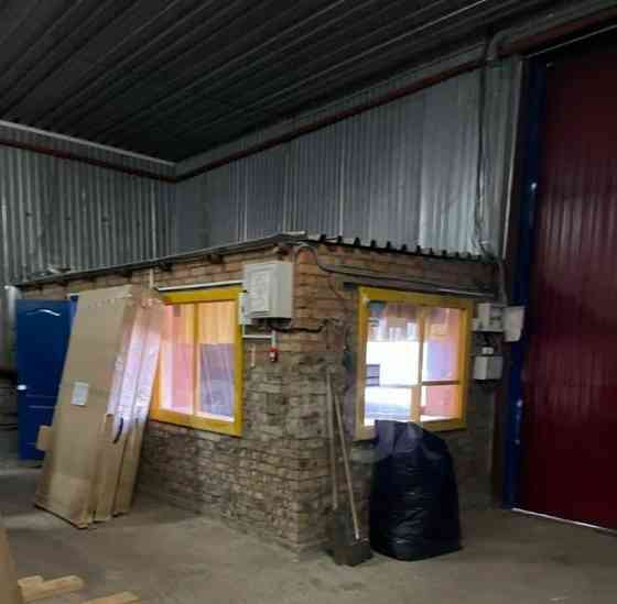 Склад, 800 м2 Красноярск