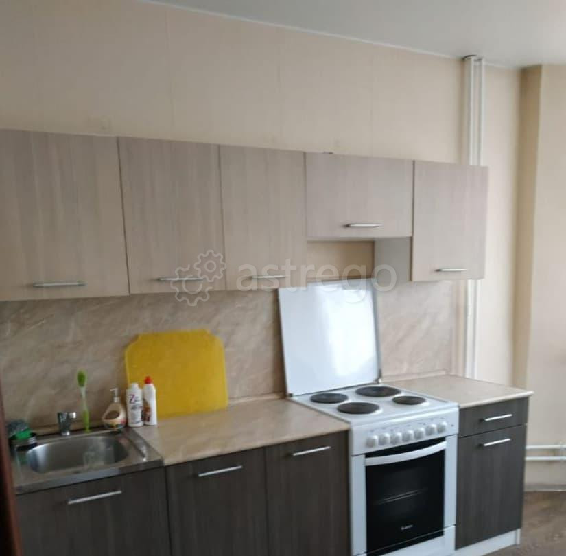 2-комн. квартира, 62 м2, 14/17 эт. Лобня - изображение 1