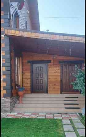 Коттедж, 280 м2, 15 соток, 2 эт. Емельяново