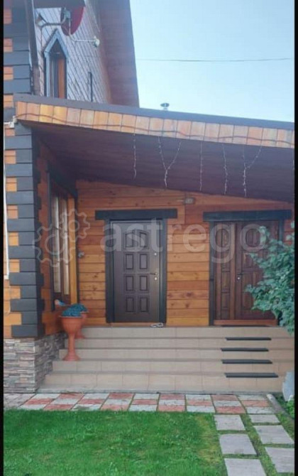 Коттедж, 280 м2, 15 соток, 2 эт. Емельяново - изображение 2