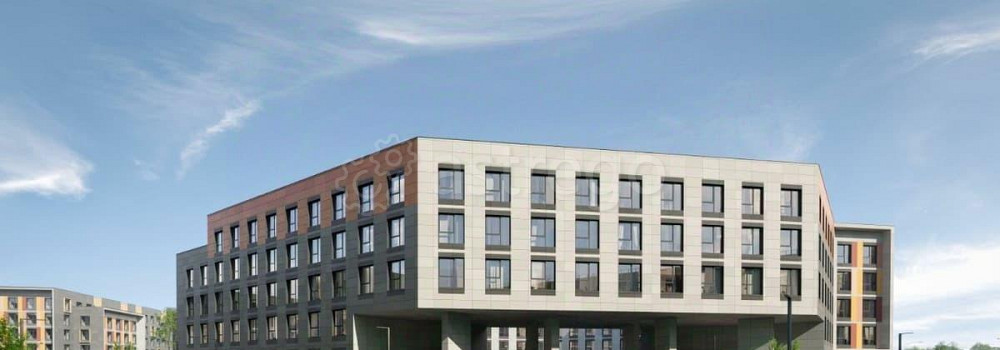 3-комн. квартира, 65 м2, 5/5 эт. Санкт-Петербург - изображение 6