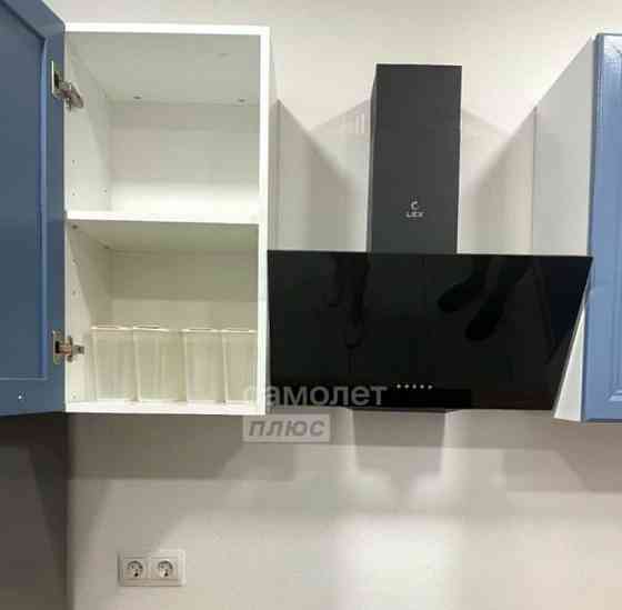 1-комн. квартира, 42 м2, 2/16 эт. Москва