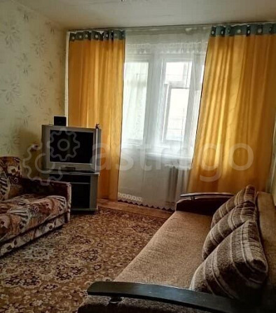 1-комн. квартира, 37 м2, 3/9 эт. Мелеуз - изображение 1
