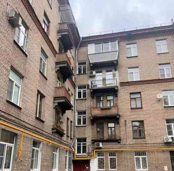 Комната, 24 м2, 4/5 эт. Москва