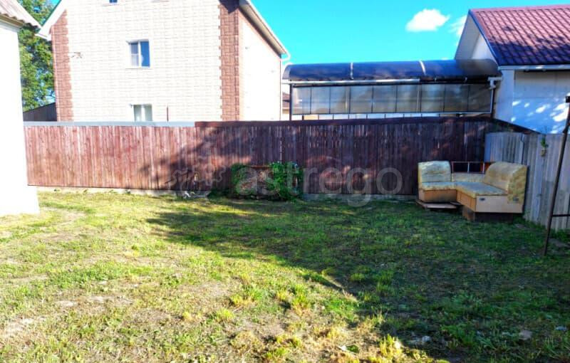 Дом, 82.6 м2 Ступино - изображение 7