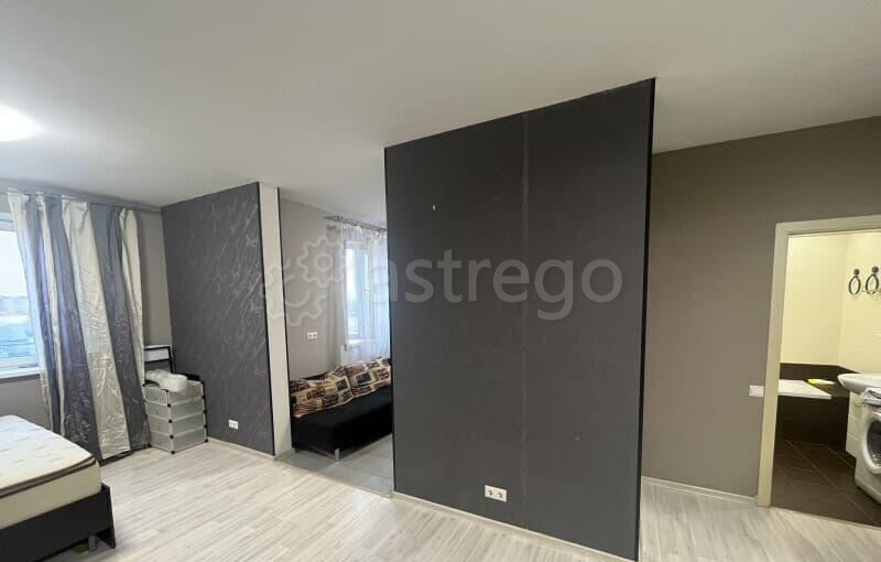 1-комн. квартира, 41 м2, 13/25 эт. Балашиха - изображение 2