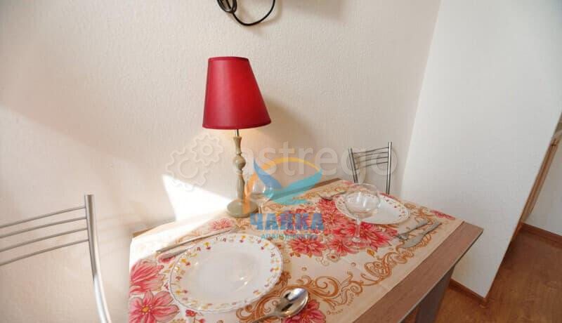 Студия, 20 м2, 4/4 эт. Санкт-Петербург - изображение 9