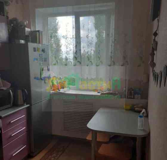 2-комн. квартира, 44.8 м2, 4/5 эт. Белгород