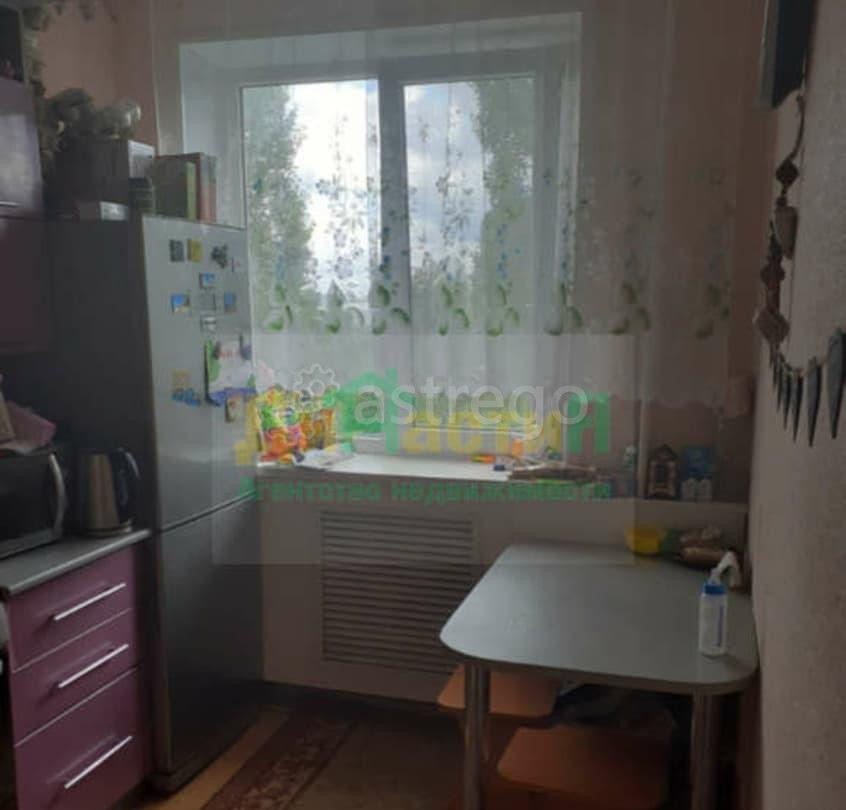 2-комн. квартира, 44.8 м2, 4/5 эт. Белгород - изображение 5