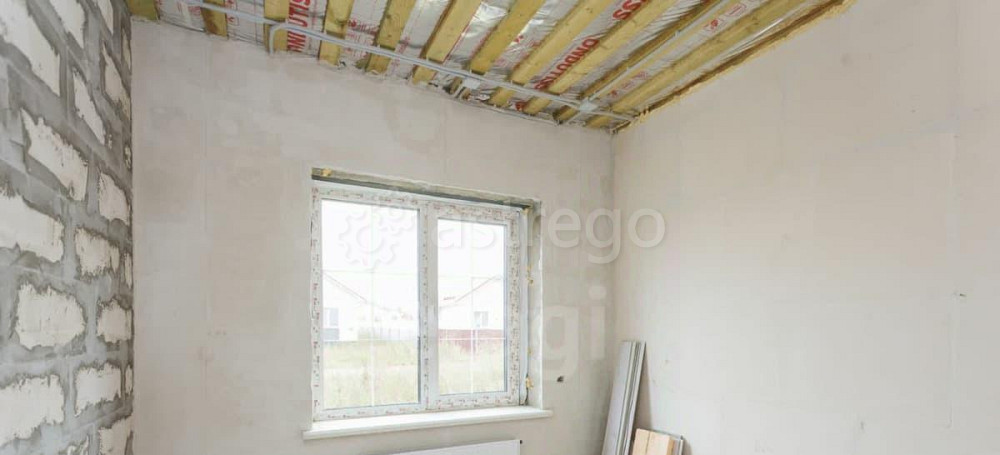 Дом, 56 м2, 6.2 сотки, 1 эт. Иглино - изображение 7