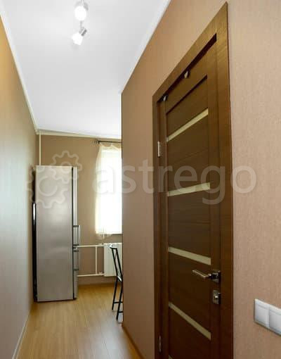 1-комн. квартира, 38 м2, 10/17 эт. Москва - изображение 7