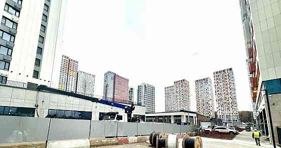 Торговое помещение, 48.9 м2 Красногорск