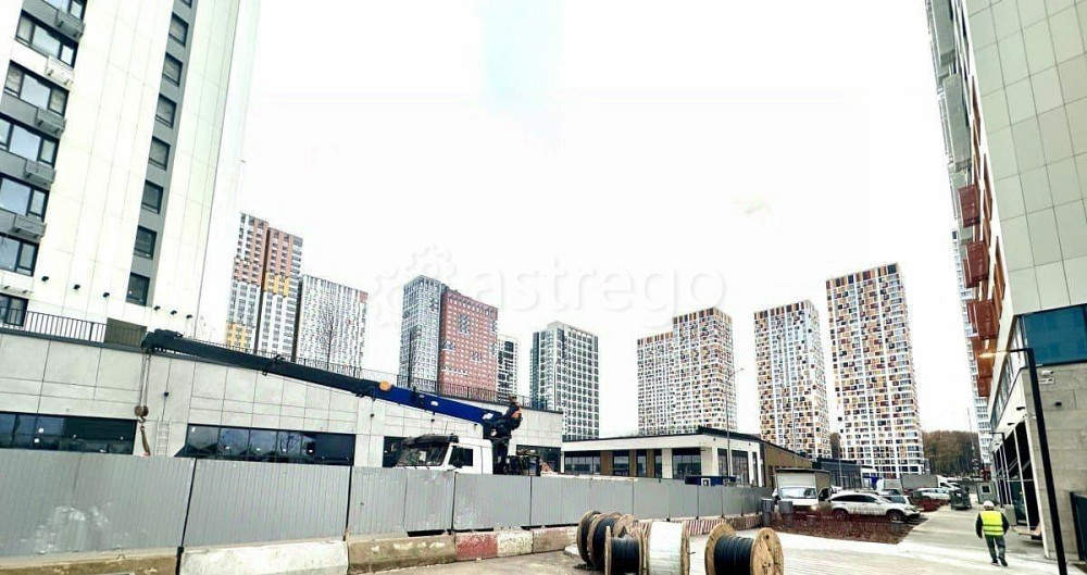 Торговое помещение, 48.9 м2 Красногорск - изображение 6