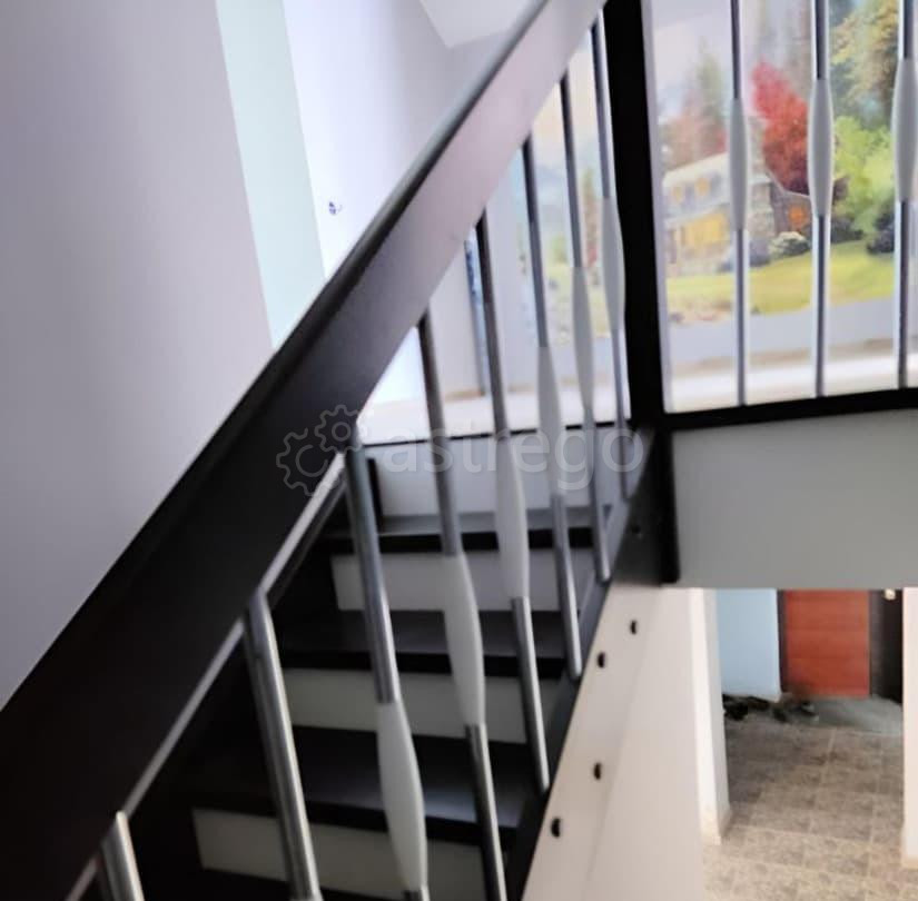 Коттедж, 156.6 м2, 5 соток, 2 эт. Иглино - изображение 6