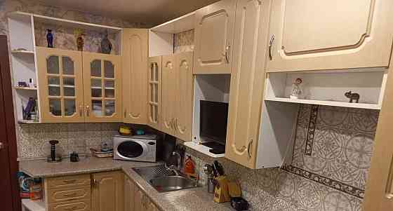 5-комн. квартира, 102 м2, 12/13 эт. Санкт-Петербург