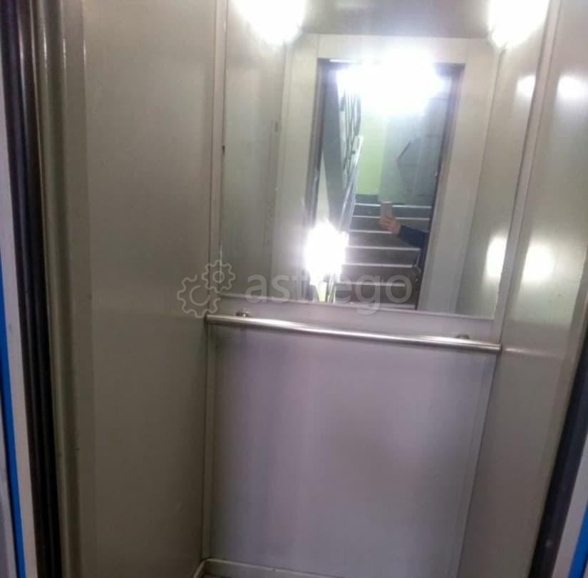 1-комн. квартира, 32 м2, 8/9 эт. Москва - изображение 4