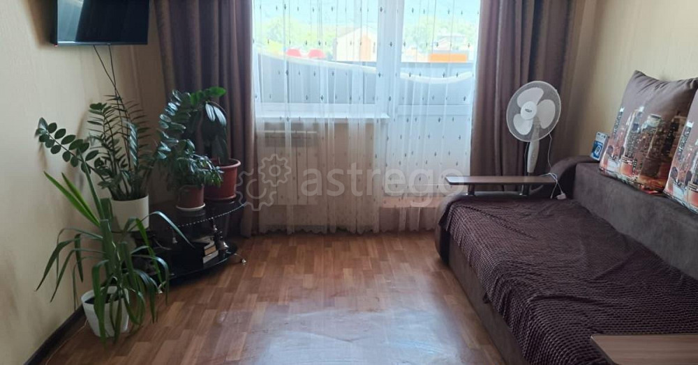 1-комн. квартира, 37 м2, 4/6 эт. Горно-Алтайск - изображение 6