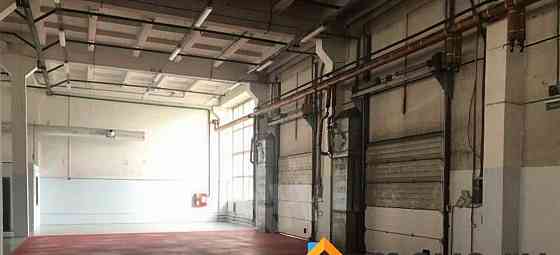 Склад, 1474 м2 Щёлково