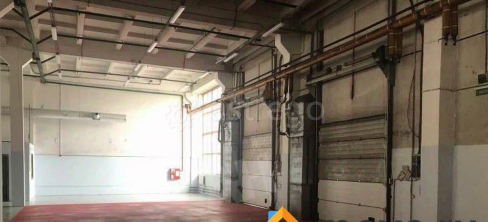 Склад, 1474 м2 Щёлково - изображение 5