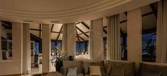 3-комн. квартира, 170 м2, 18/21 эт. Москва