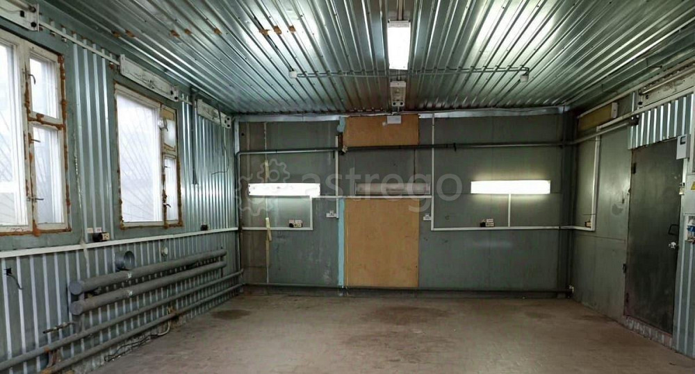 Производственное, 48 м2 Мытищи - изображение 5